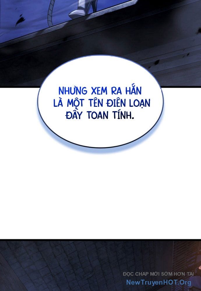 Truyện Tranh Thiết Huyết Kiếm Sĩ Hồi Quy trang 3