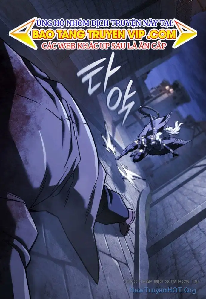 Truyện Tranh Thiết Huyết Kiếm Sĩ Hồi Quy trang 3