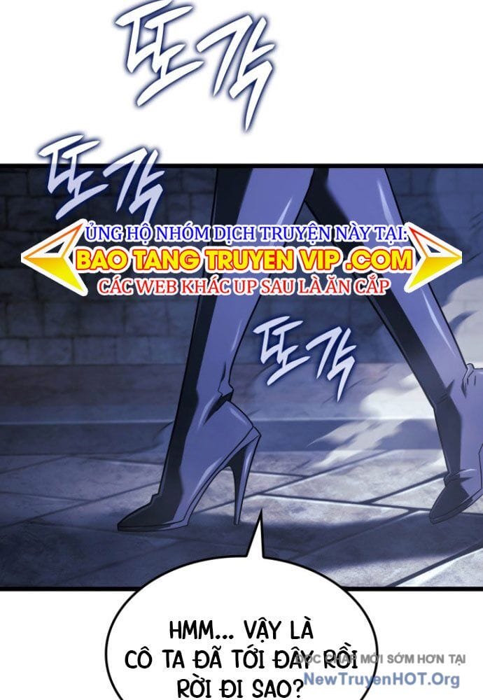 Truyện Tranh Thiết Huyết Kiếm Sĩ Hồi Quy trang 3