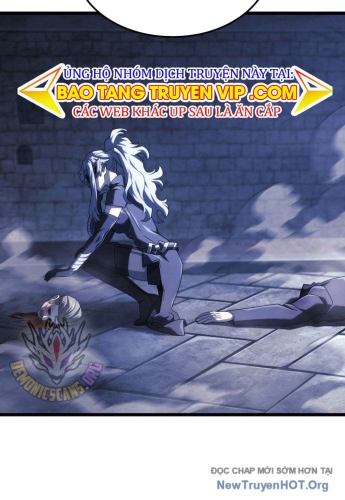 Truyện Tranh Thiết Huyết Kiếm Sĩ Hồi Quy trang 3