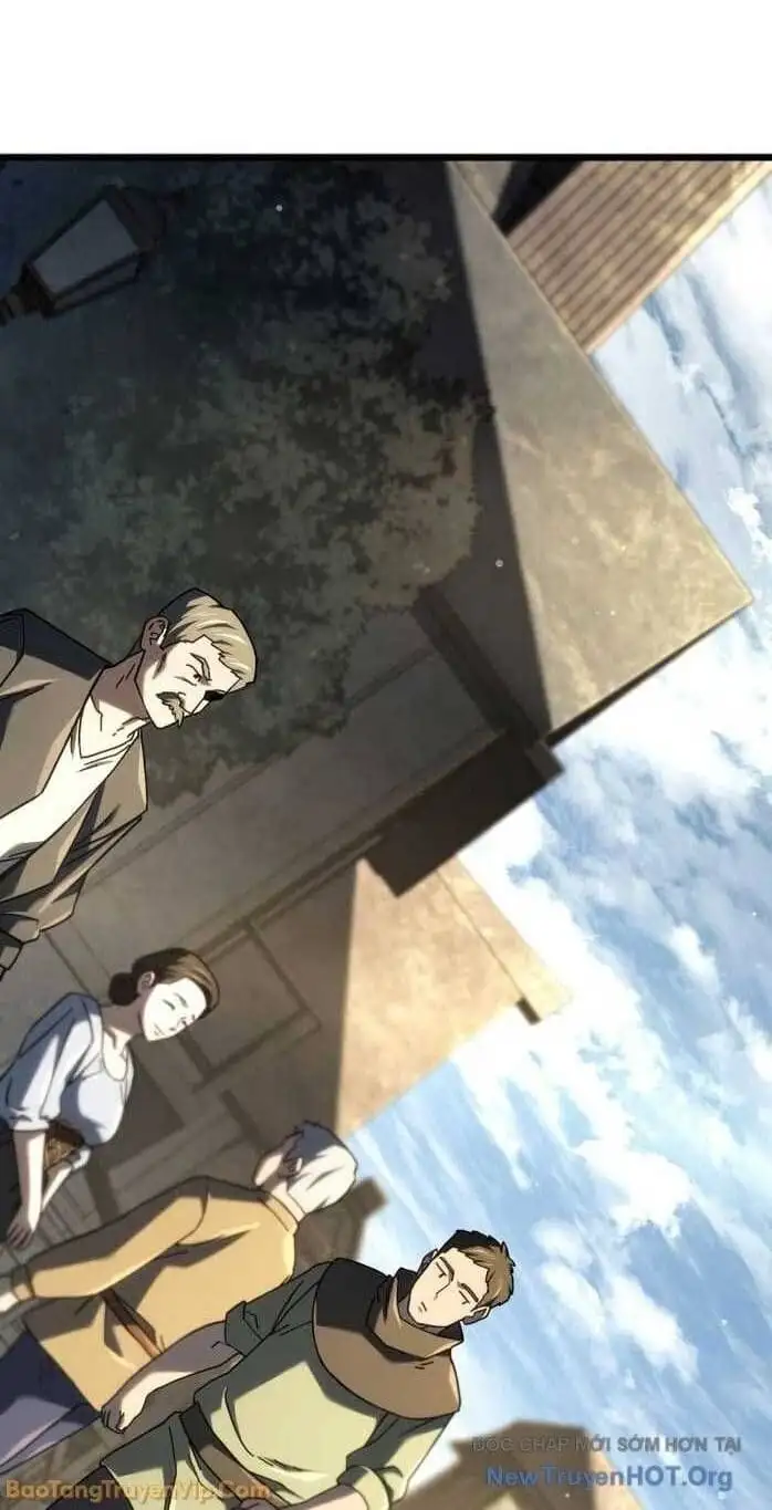 Truyện Tranh Thiết Huyết Kiếm Sĩ Hồi Quy trang 3
