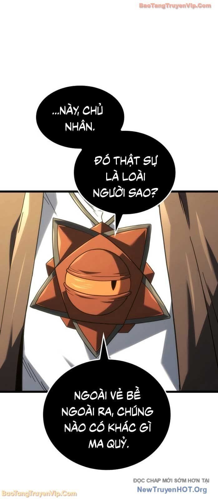 Truyện Tranh Thiết Huyết Kiếm Sĩ Hồi Quy trang 3