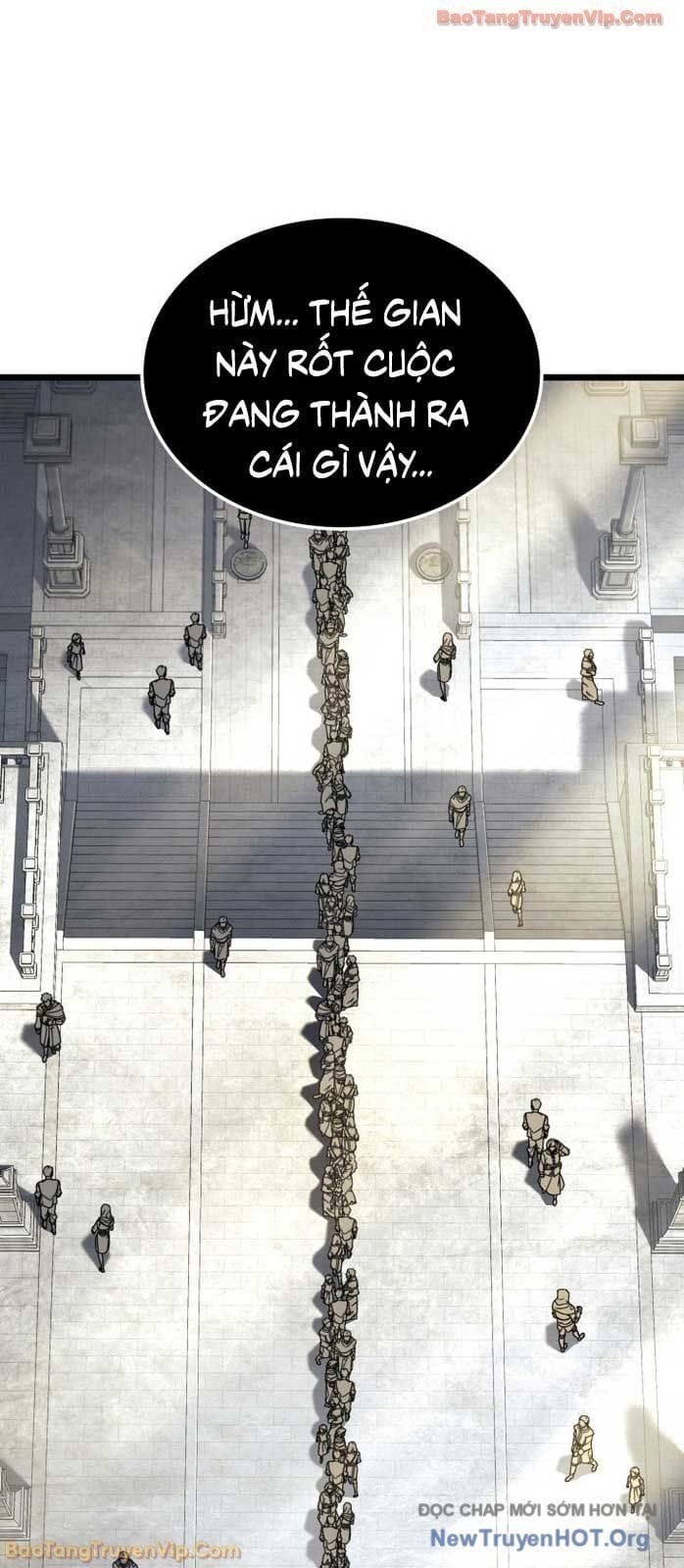 Truyện Tranh Thiết Huyết Kiếm Sĩ Hồi Quy trang 3