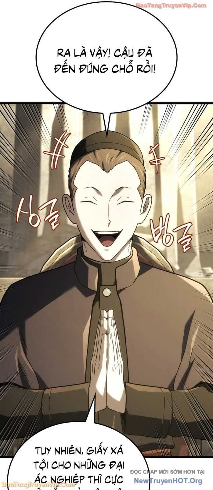 Truyện Tranh Thiết Huyết Kiếm Sĩ Hồi Quy trang 3