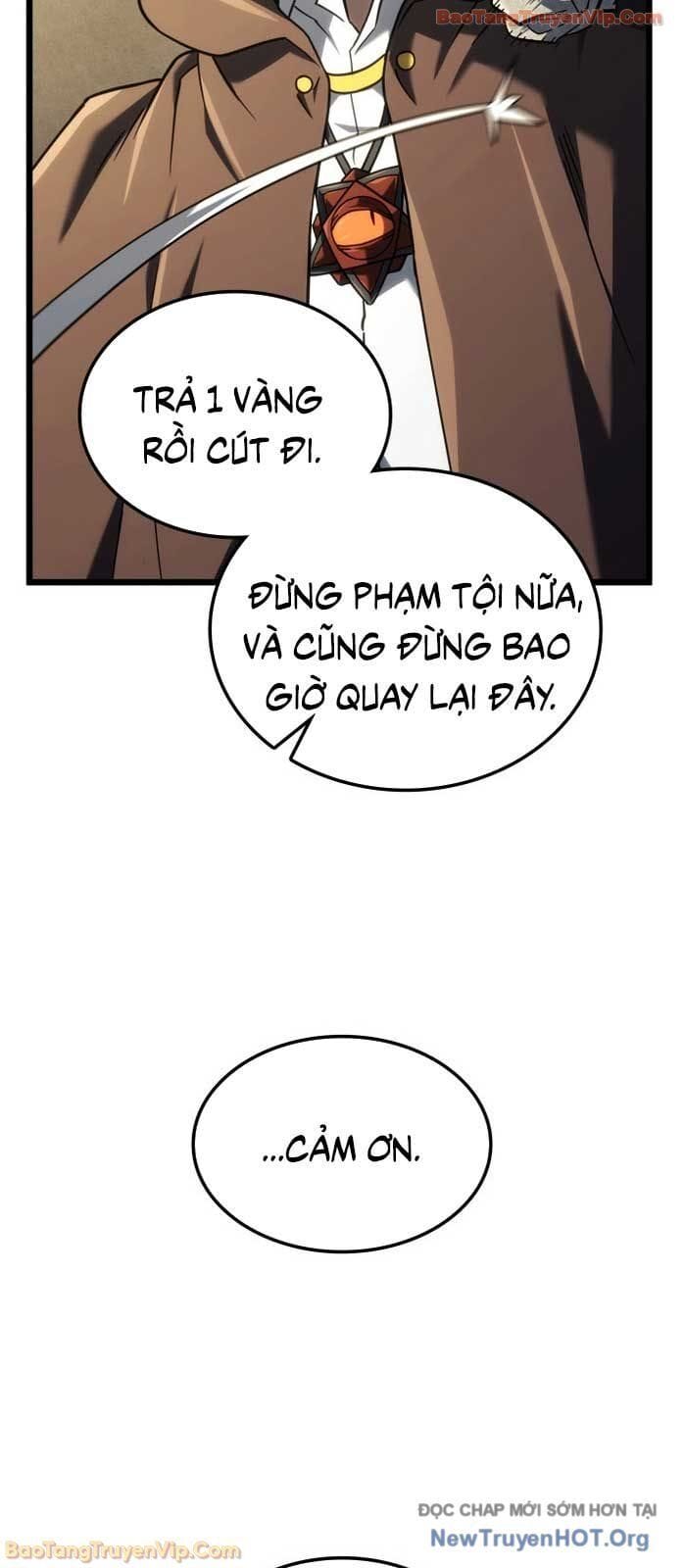 Truyện Tranh Thiết Huyết Kiếm Sĩ Hồi Quy trang 3