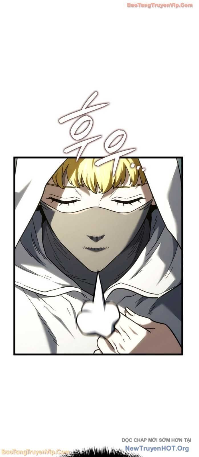 Truyện Tranh Thiết Huyết Kiếm Sĩ Hồi Quy trang 3