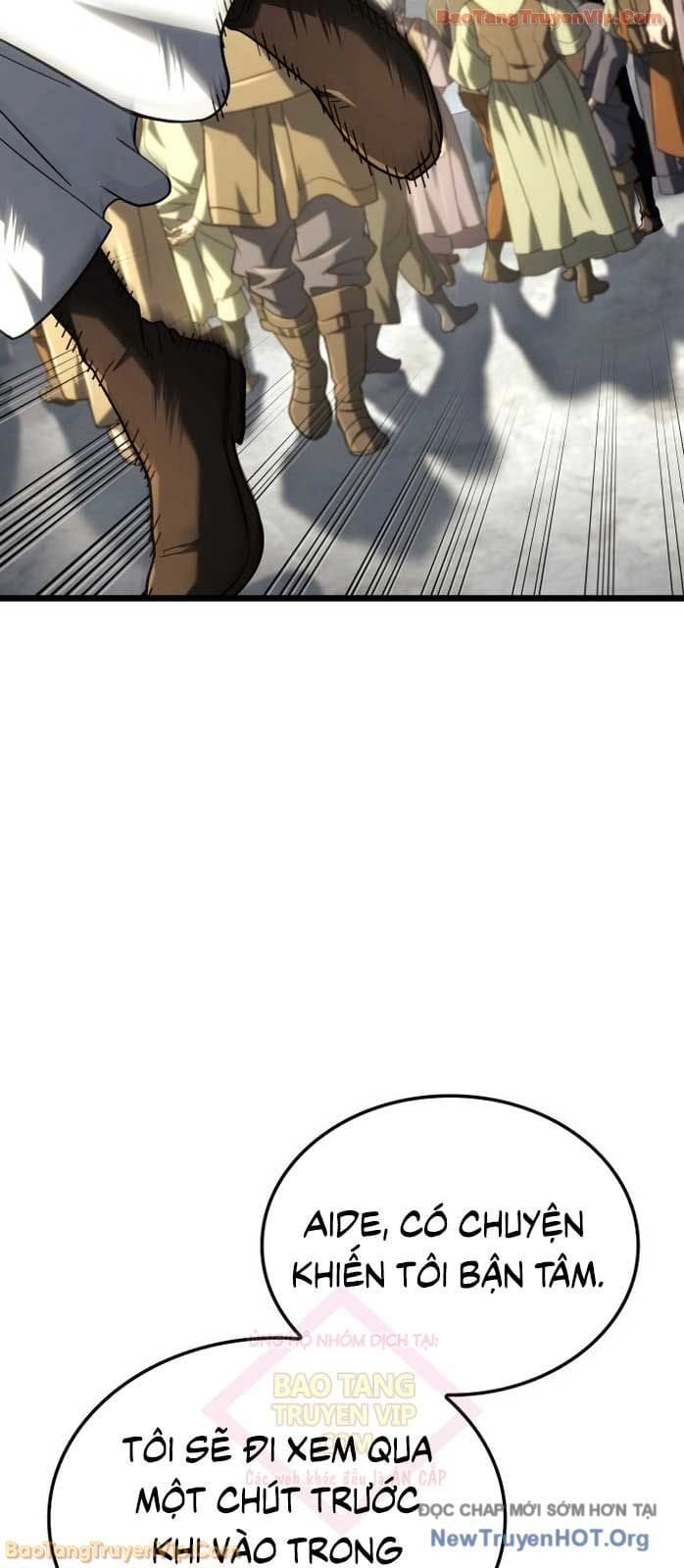 Truyện Tranh Thiết Huyết Kiếm Sĩ Hồi Quy trang 3