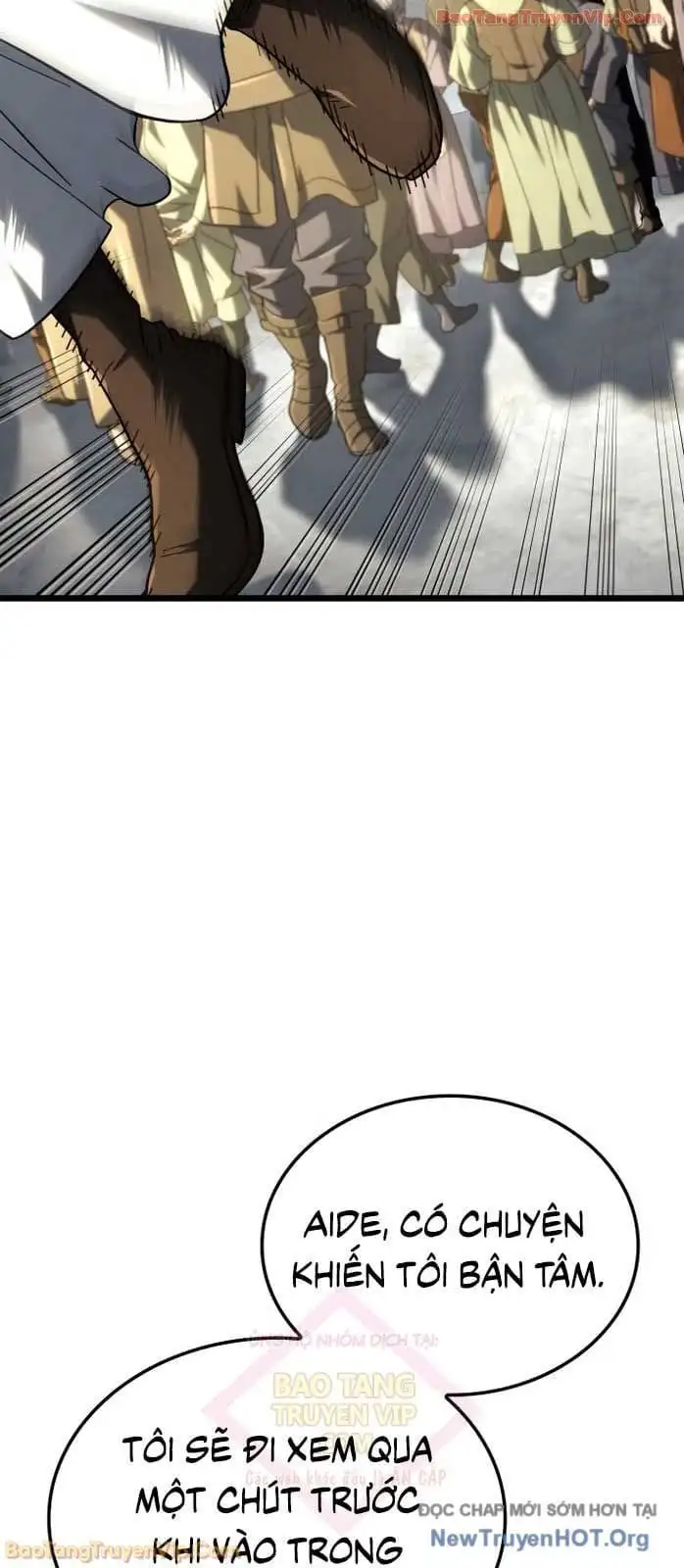 Truyện Tranh Thiết Huyết Kiếm Sĩ Hồi Quy trang 3