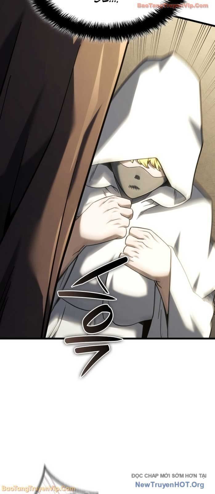 Truyện Tranh Thiết Huyết Kiếm Sĩ Hồi Quy trang 3