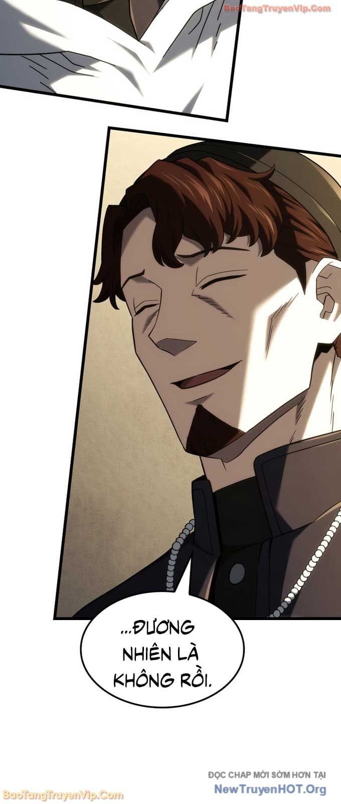 Truyện Tranh Thiết Huyết Kiếm Sĩ Hồi Quy trang 3