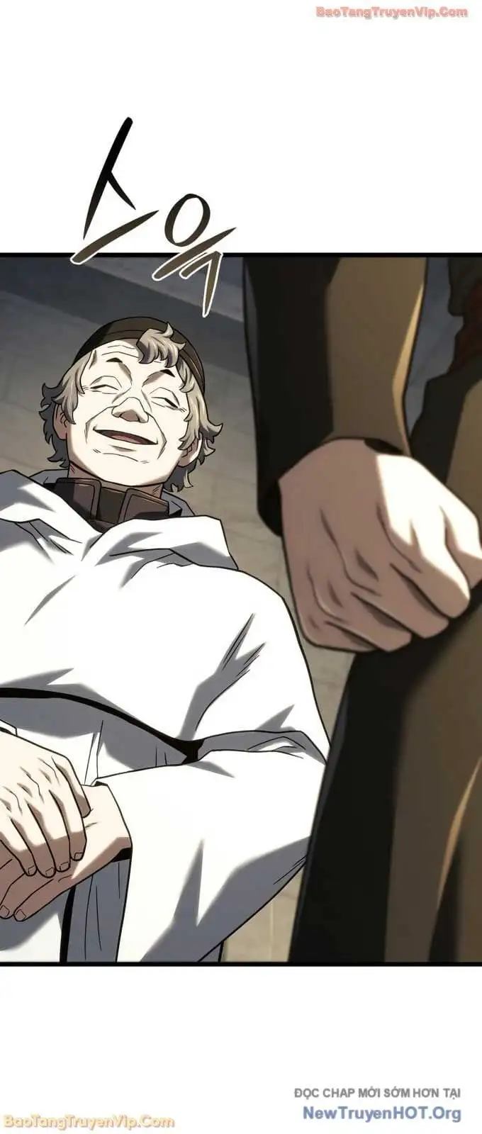 Truyện Tranh Thiết Huyết Kiếm Sĩ Hồi Quy trang 3