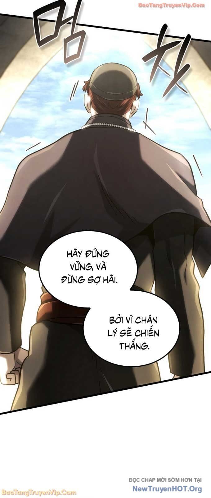 Truyện Tranh Thiết Huyết Kiếm Sĩ Hồi Quy trang 3