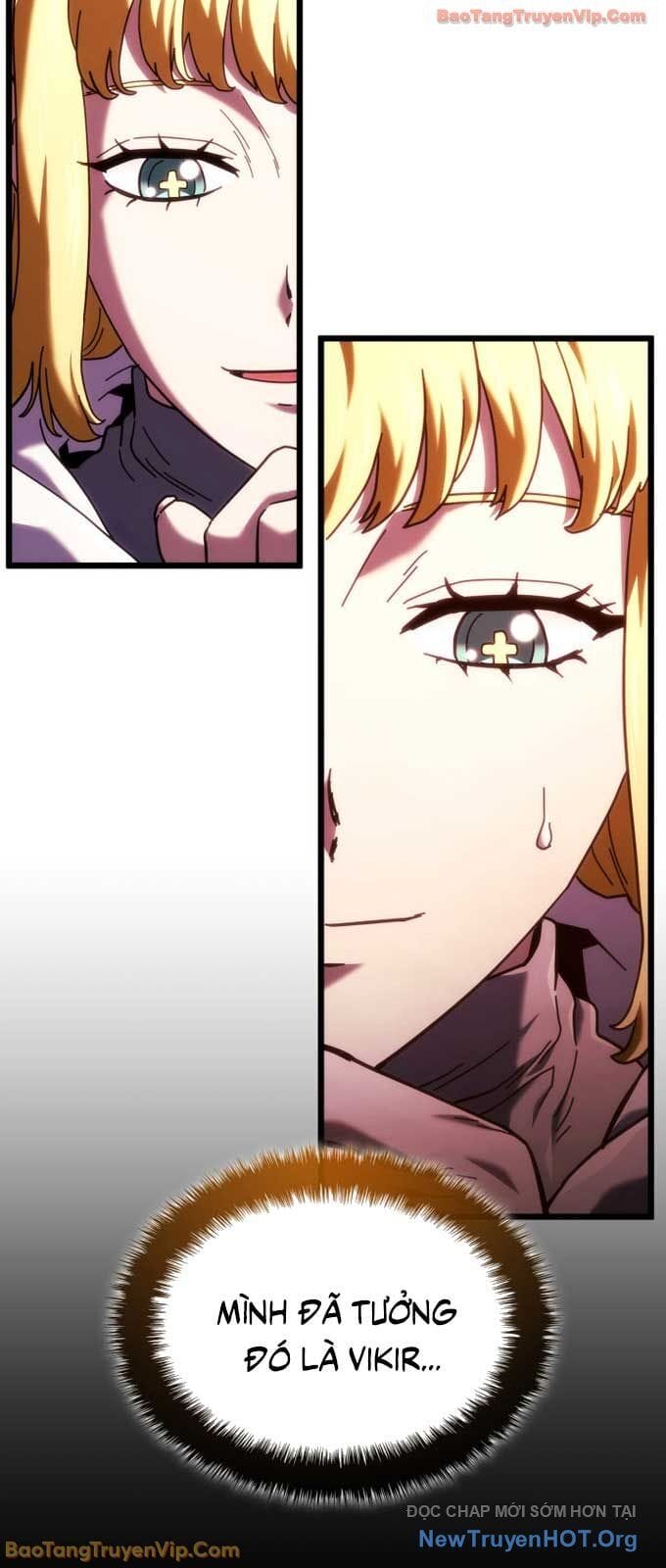 Truyện Tranh Thiết Huyết Kiếm Sĩ Hồi Quy trang 3