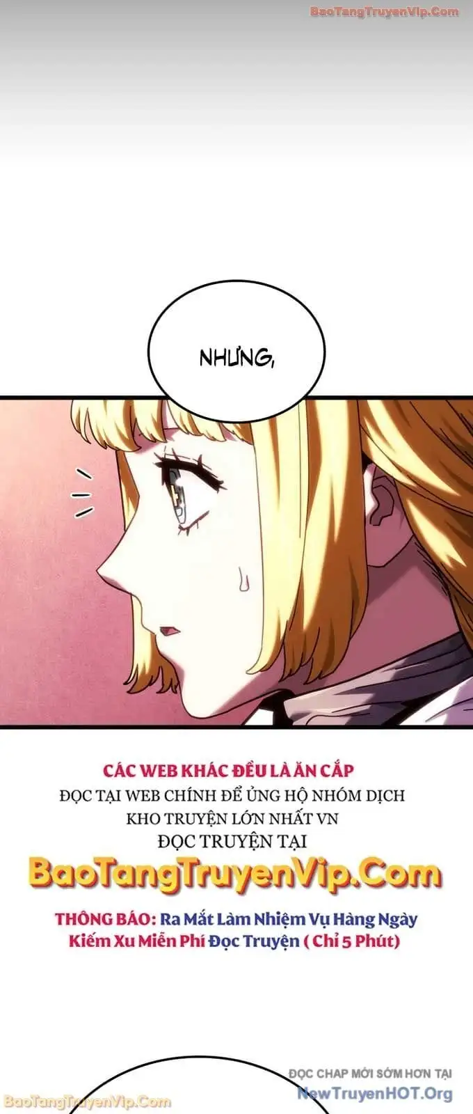 Truyện Tranh Thiết Huyết Kiếm Sĩ Hồi Quy trang 3