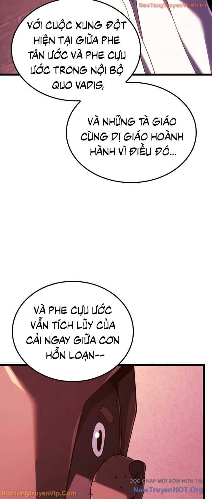 Truyện Tranh Thiết Huyết Kiếm Sĩ Hồi Quy trang 3