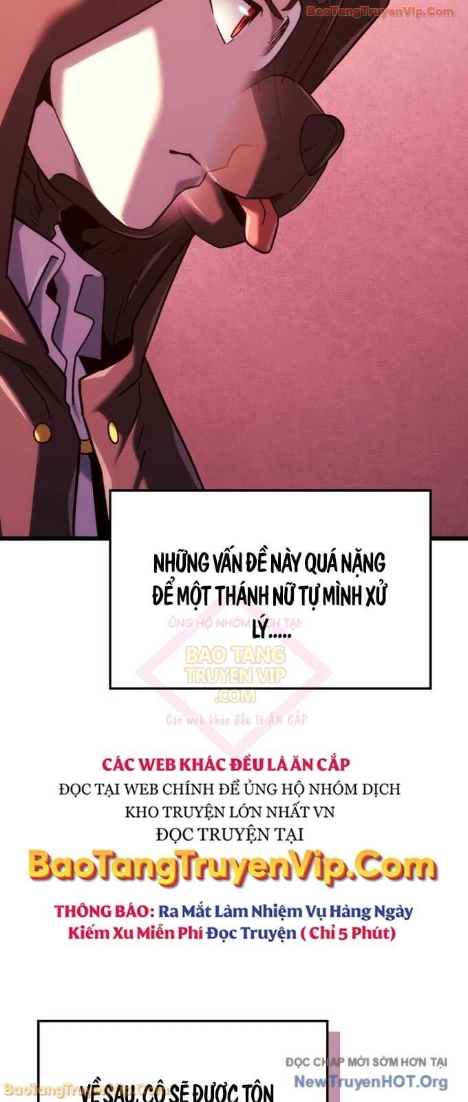 Truyện Tranh Thiết Huyết Kiếm Sĩ Hồi Quy trang 3