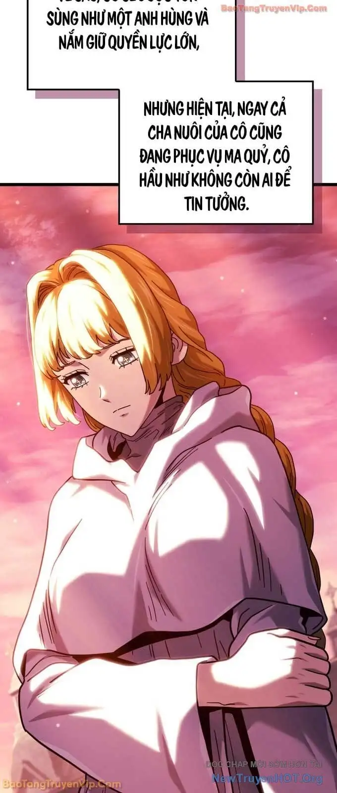 Truyện Tranh Thiết Huyết Kiếm Sĩ Hồi Quy trang 3