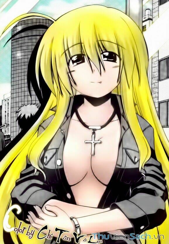 Truyện Tranh Thợ Săn Ẩm Thực - Toriko trang 5