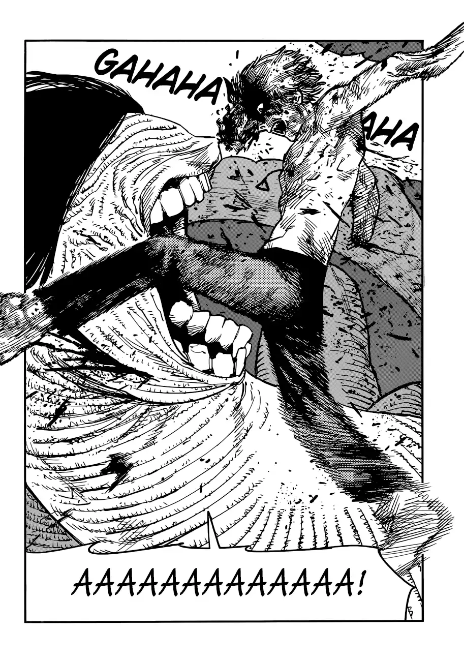 Truyện Tranh Thợ Săn Quỷ - Chainsaw Man trang 4