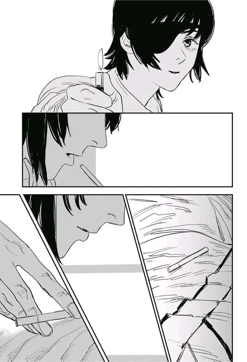 Truyện Tranh Thợ Săn Quỷ - Chainsaw Man trang 4