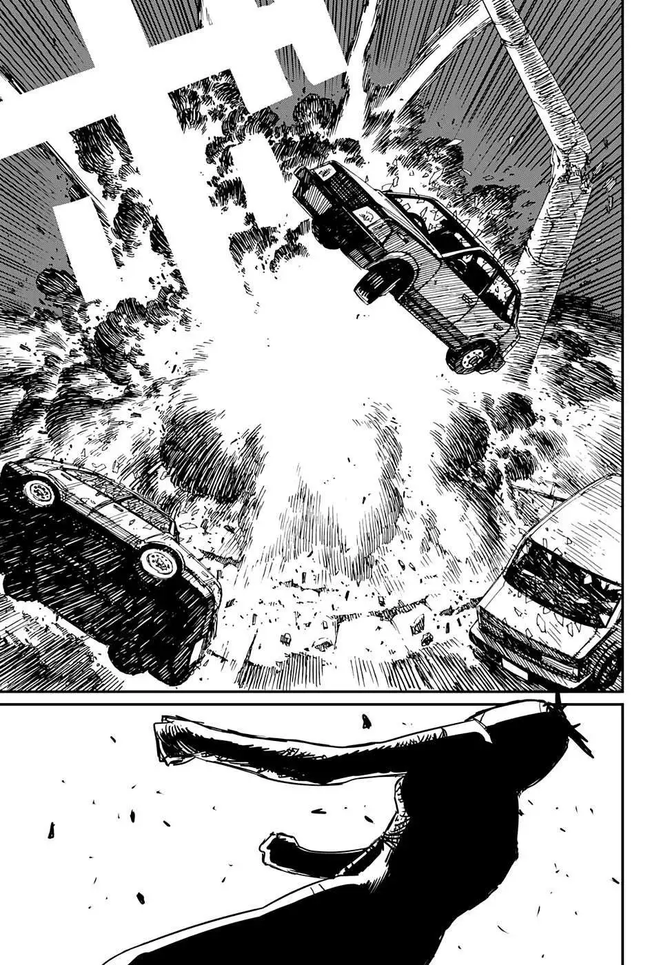 Truyện Tranh Thợ Săn Quỷ - Chainsaw Man trang 4