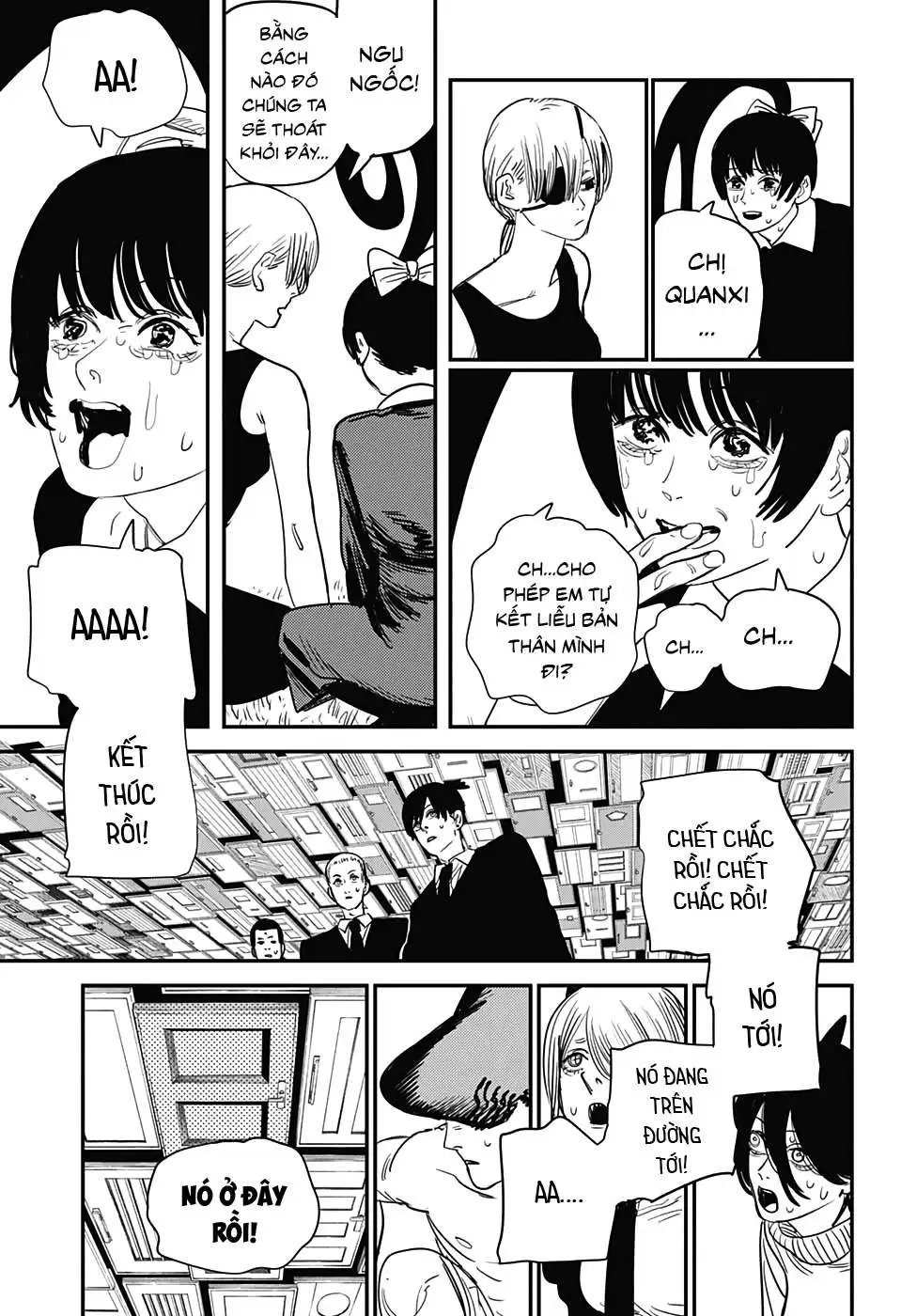 Trang 11 - Chap 74