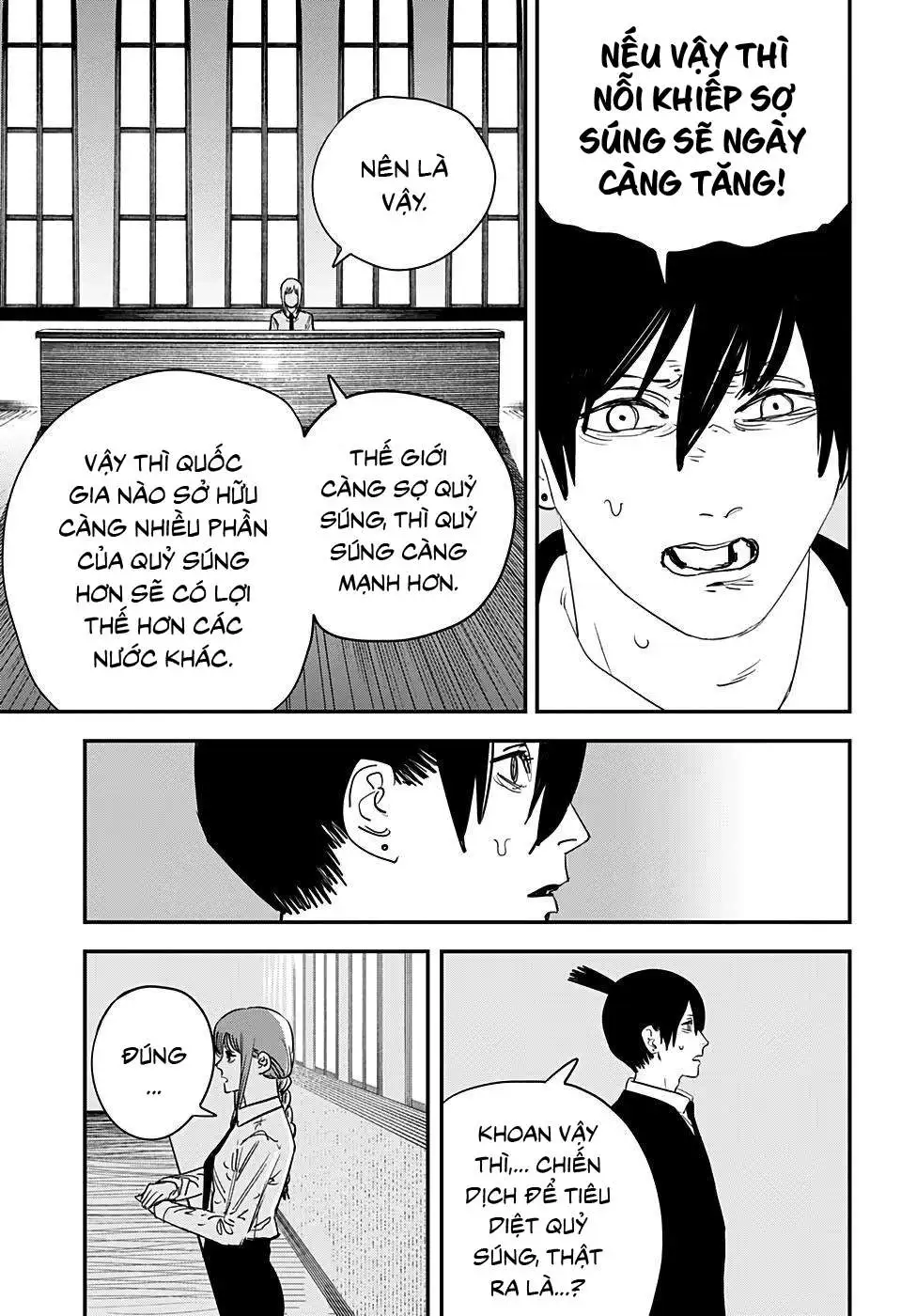 Trang 13 - Chap 85