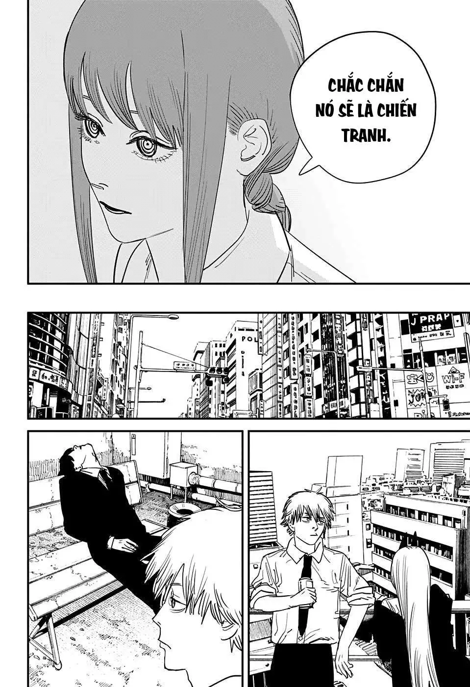 Trang 14 - Chap 85