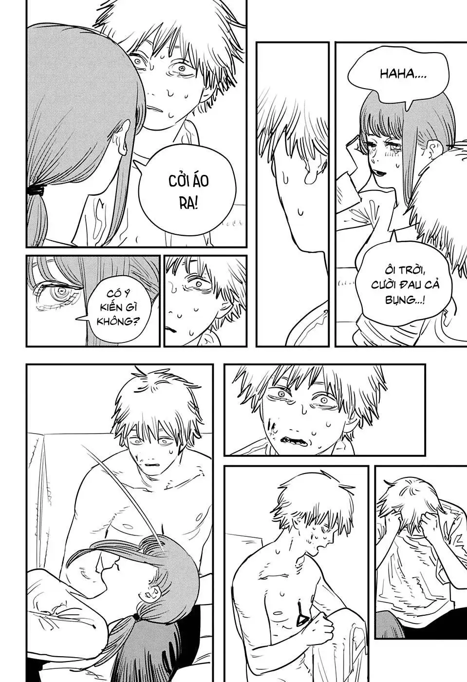 Trang 15 - Chap 94