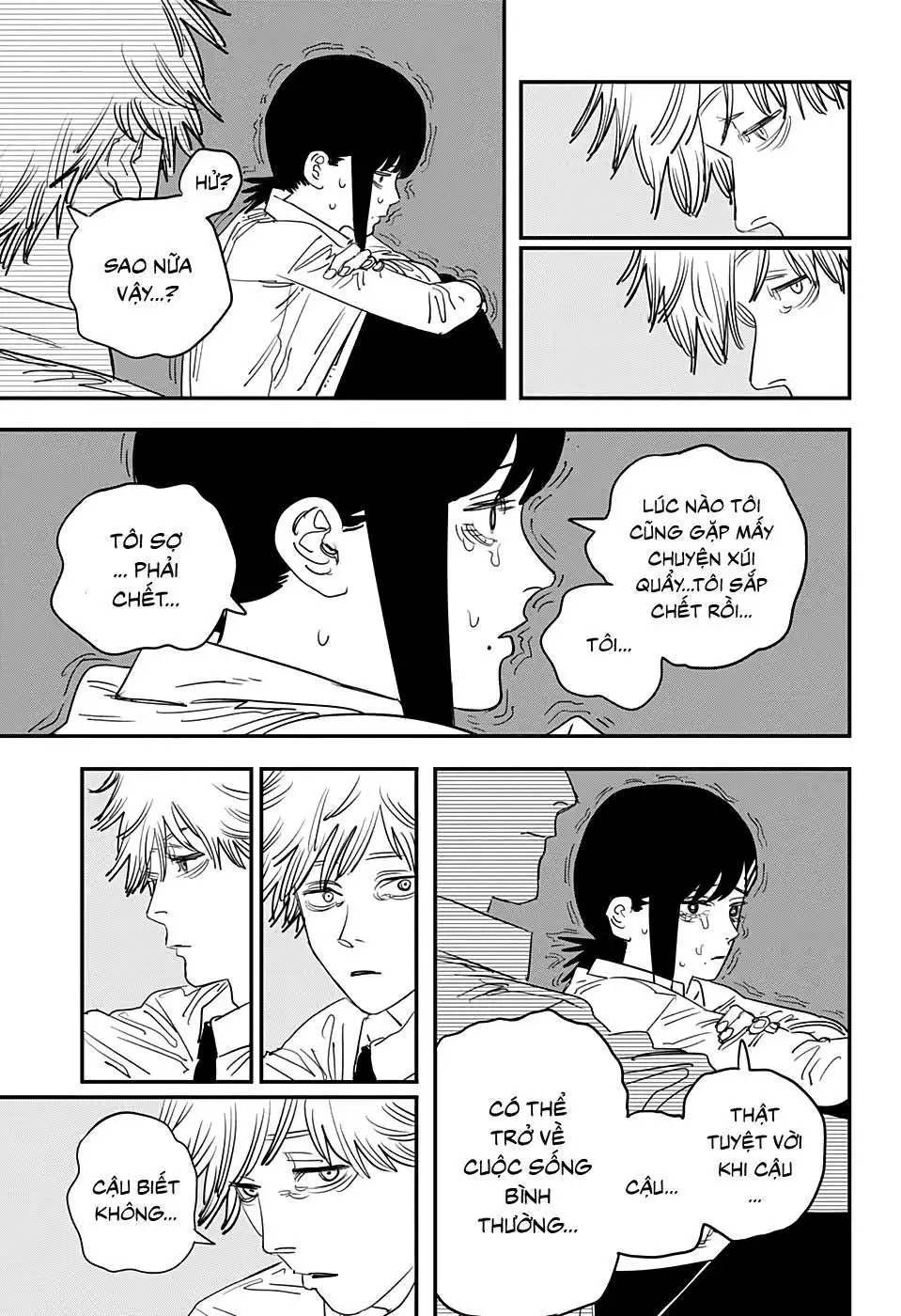 Trang 9 - Chap 105
