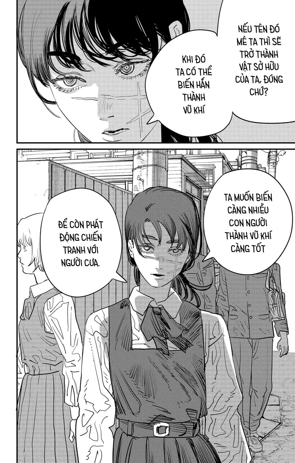 Trang 8 - Chap 115