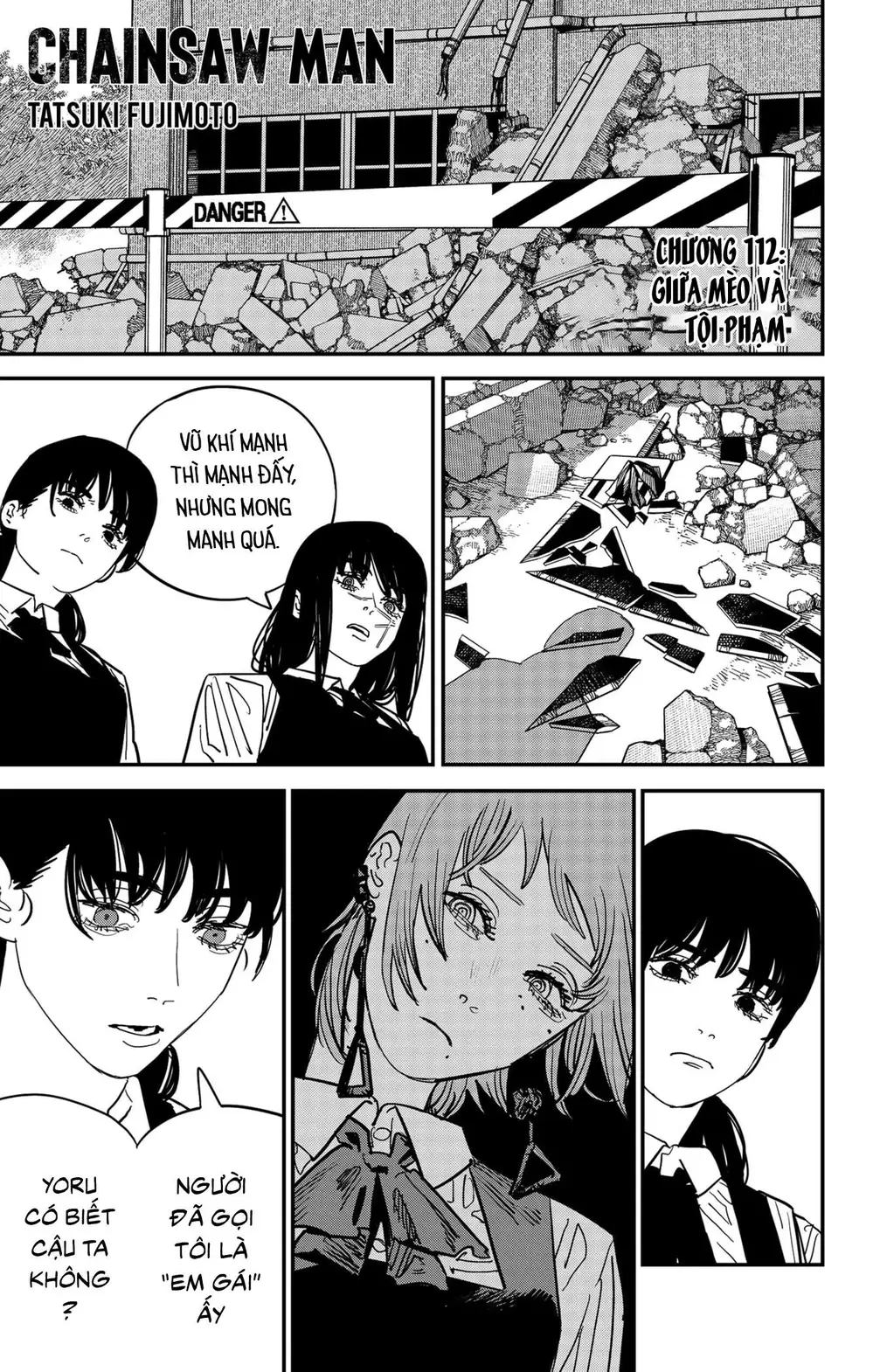 Trang 12 - Chap 129