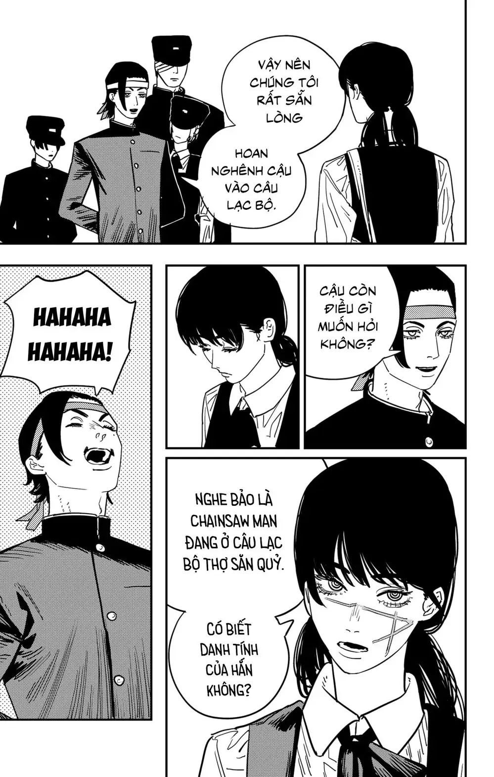 Trang 16 - Chap 129