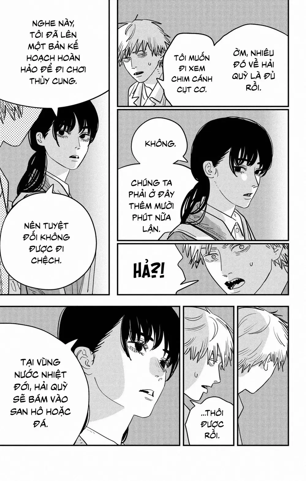Trang 8 - Chap 131