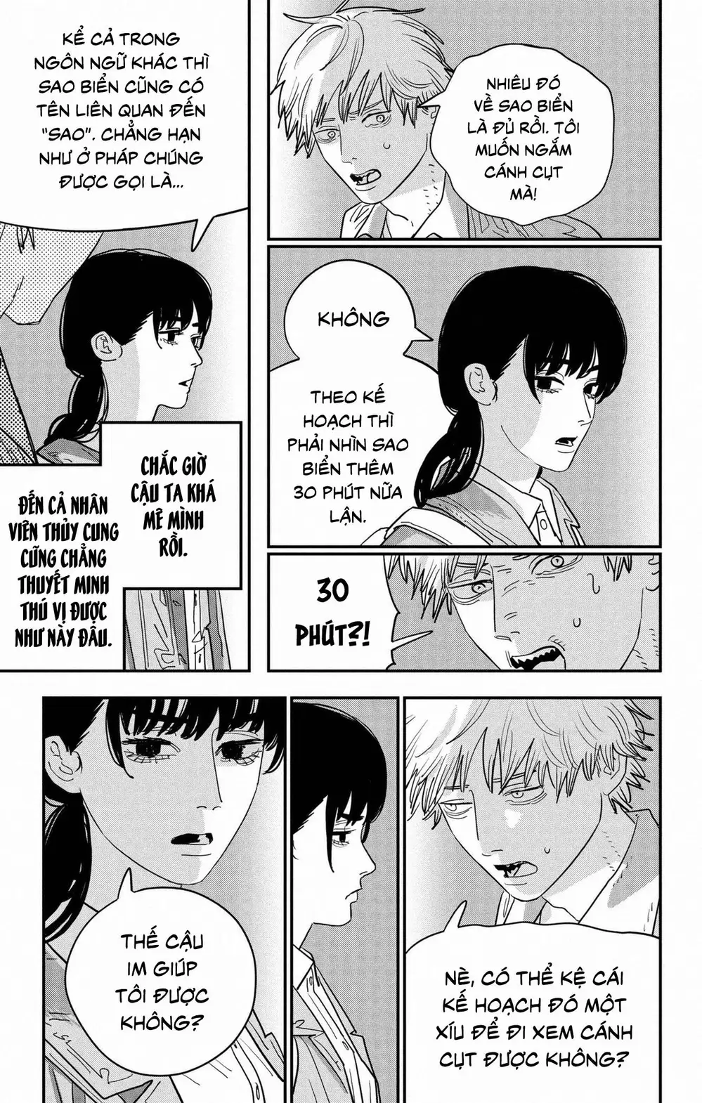 Trang 10 - Chap 131