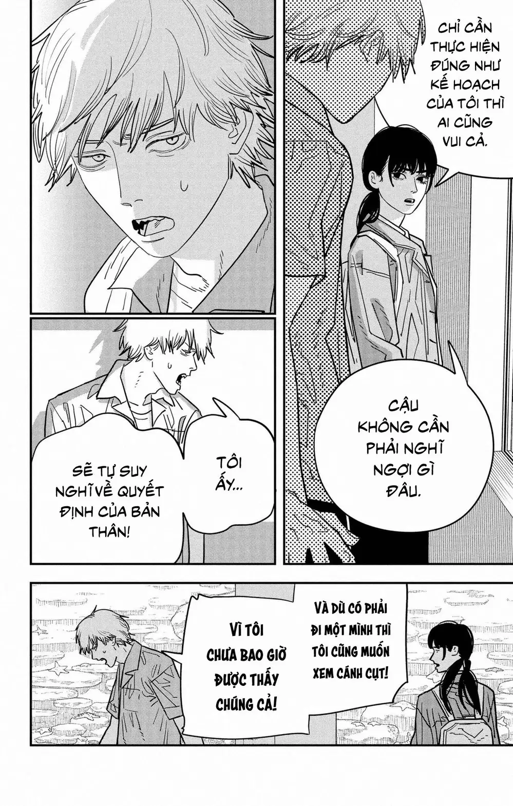 Trang 11 - Chap 131