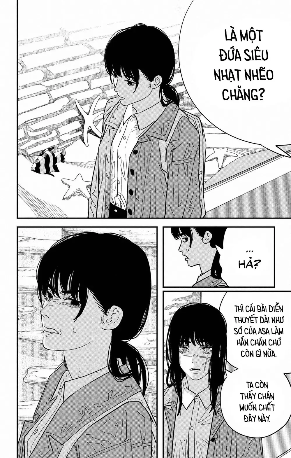 Trang 13 - Chap 131