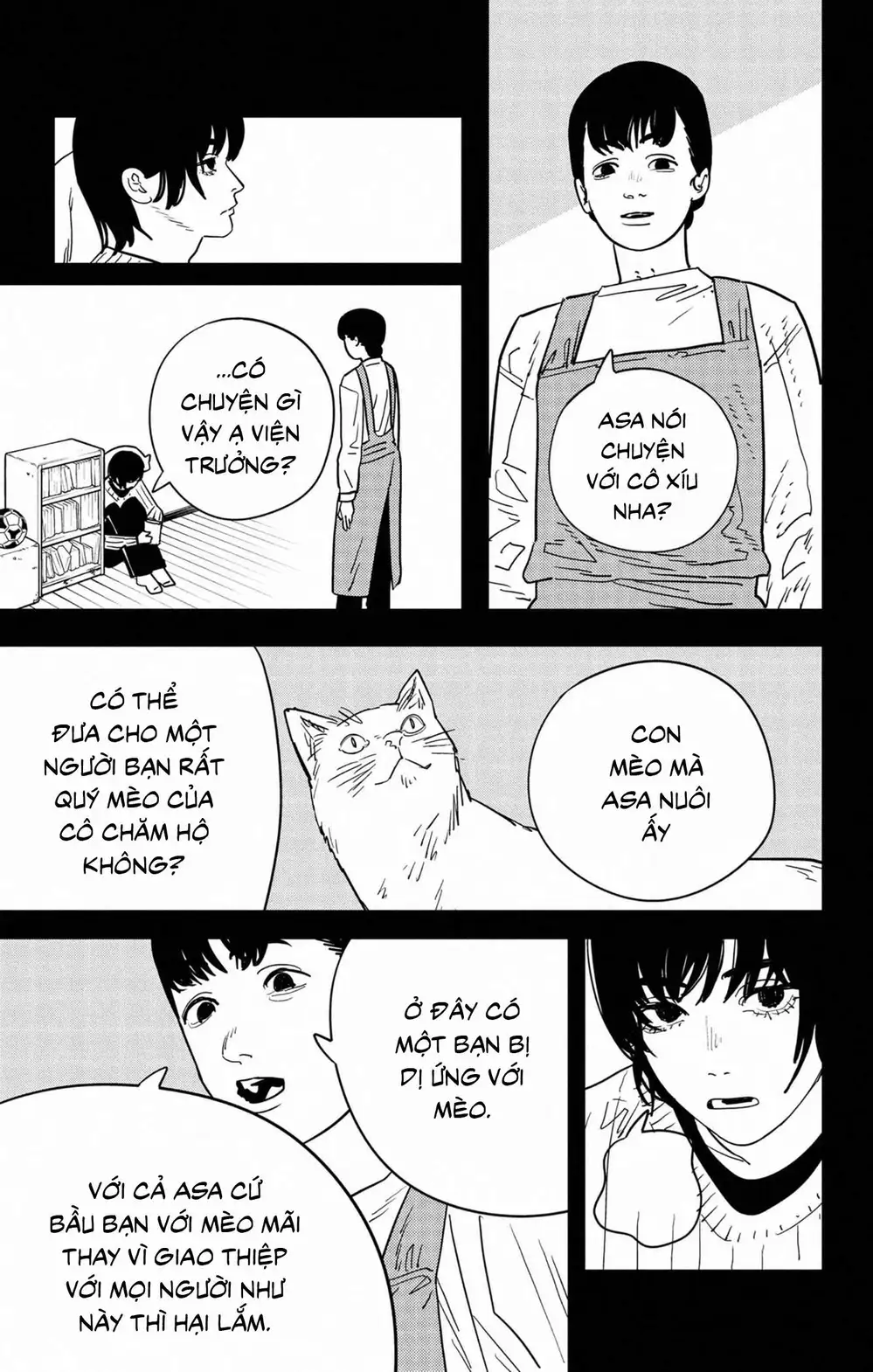 Trang 12 - Chap 140