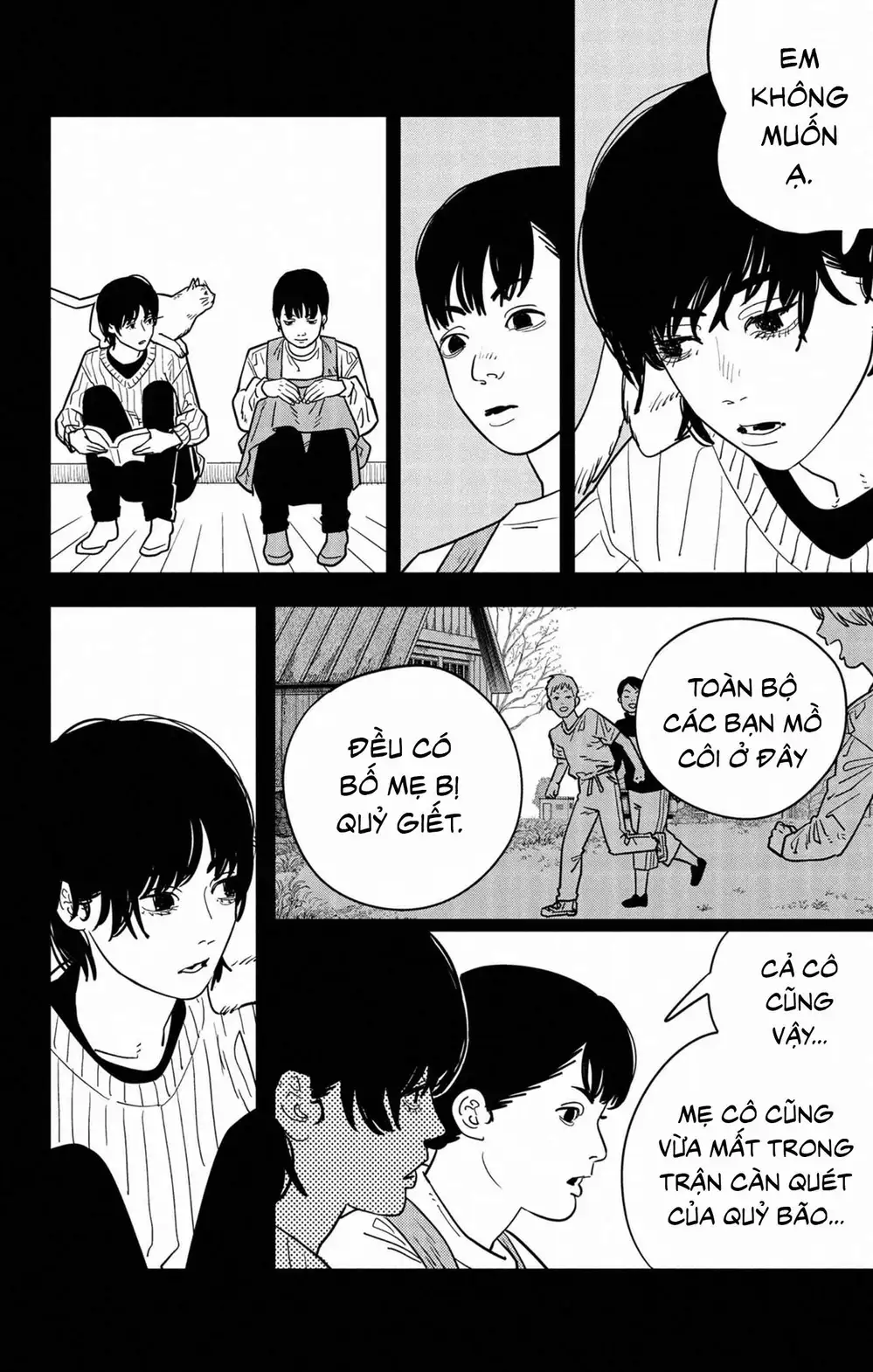 Trang 13 - Chap 140
