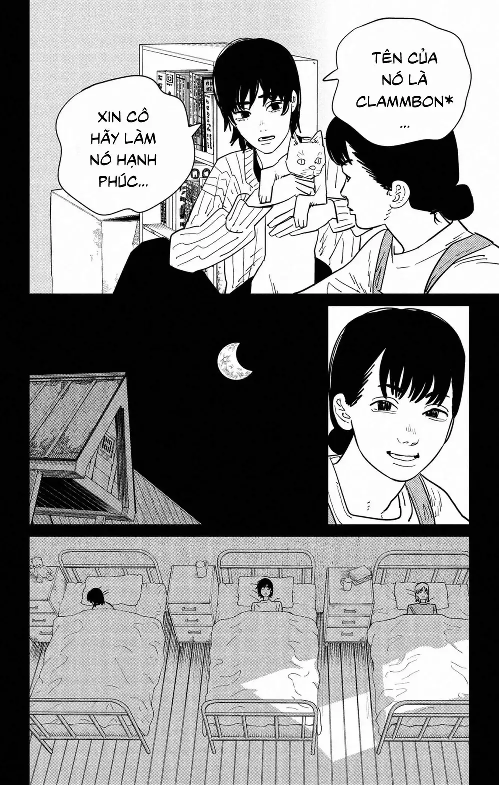 Trang 15 - Chap 140