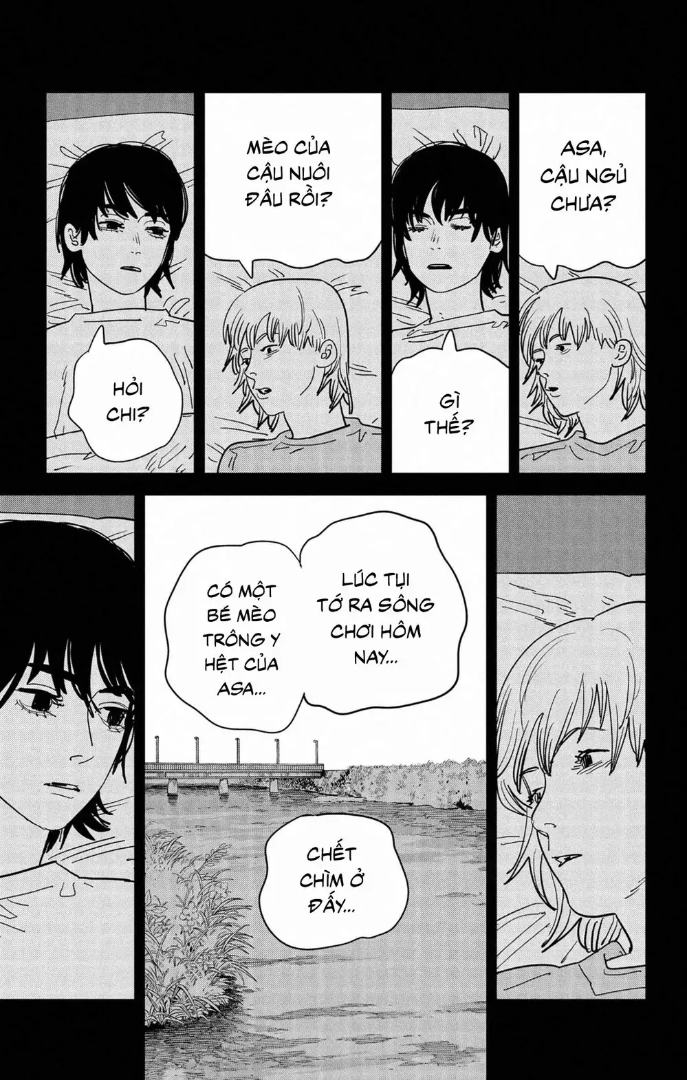 Trang 16 - Chap 140