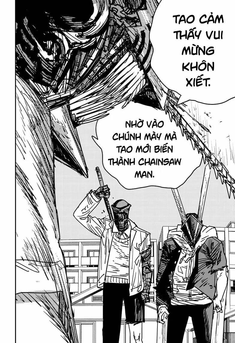 Truyện Tranh Thợ Săn Quỷ - Chainsaw Man trang 2840