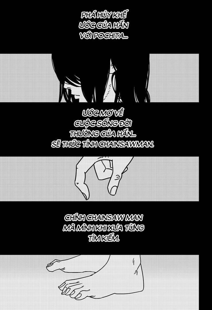Truyện Tranh Thợ Săn Quỷ - Chainsaw Man trang 4