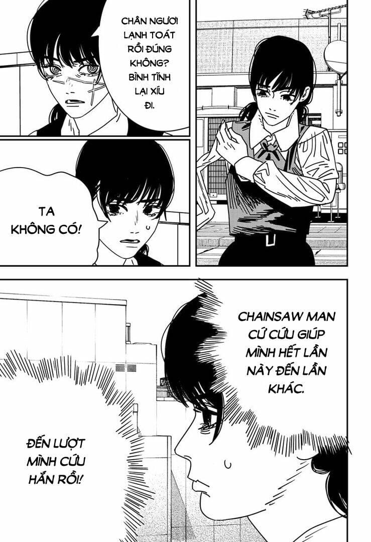 Truyện Tranh Thợ Săn Quỷ - Chainsaw Man trang 2926