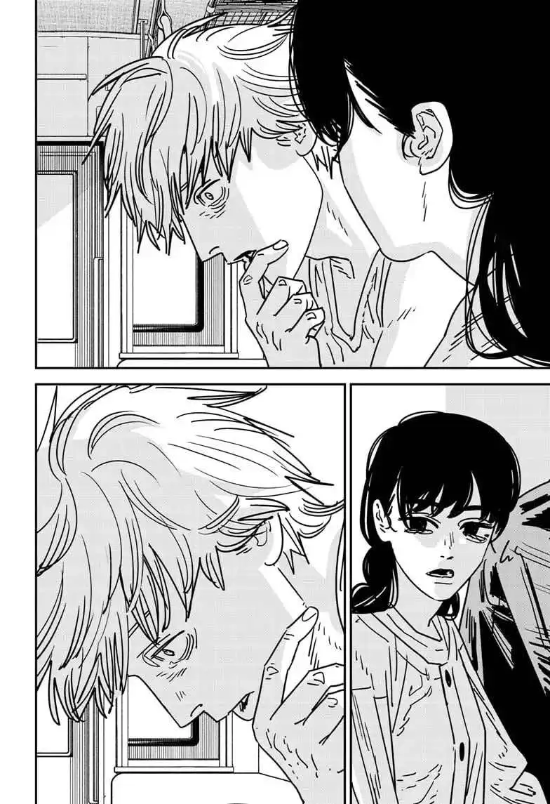 Truyện Tranh Thợ Săn Quỷ - Chainsaw Man trang 4