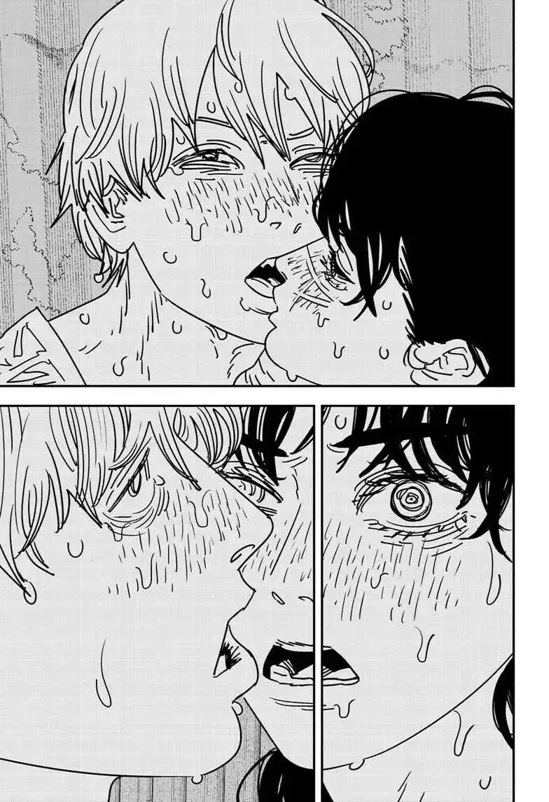 Truyện Tranh Thợ Săn Quỷ - Chainsaw Man trang 4