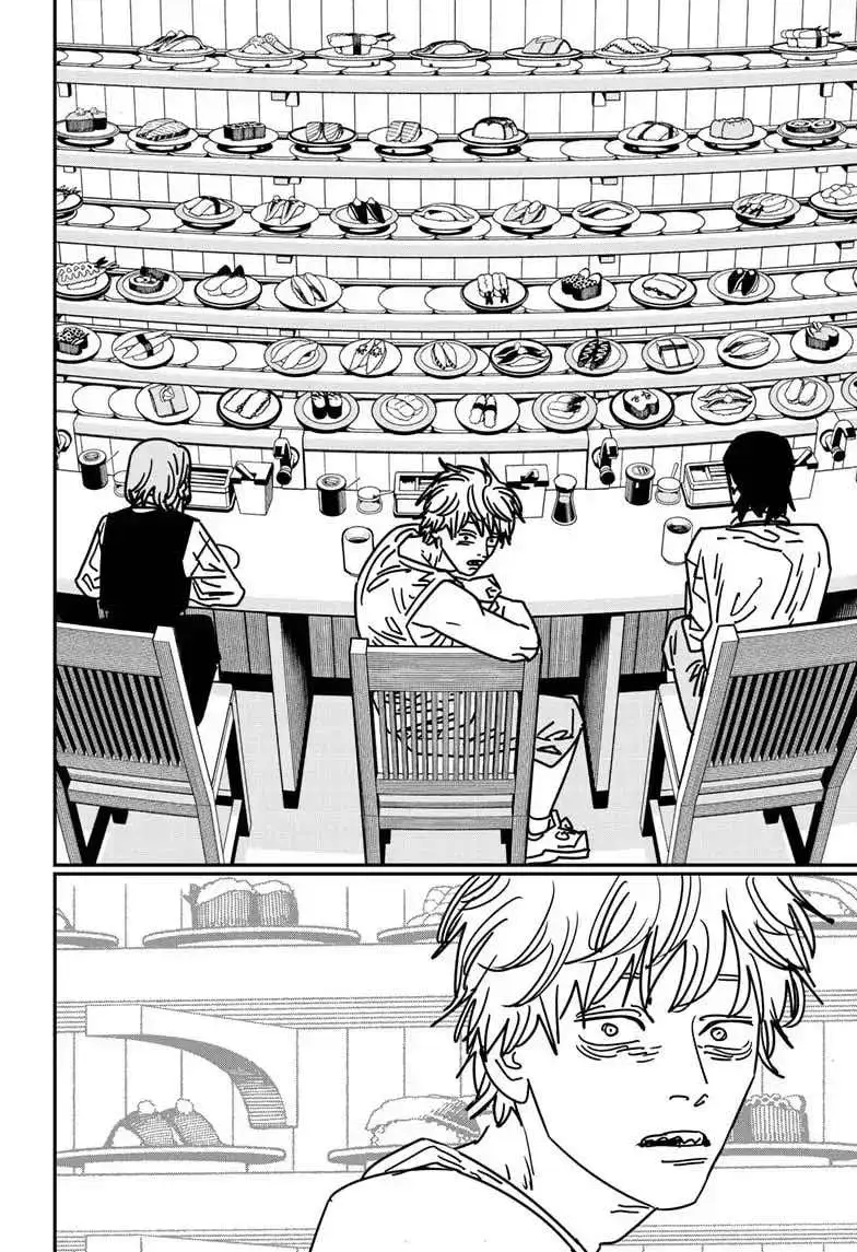 Truyện Tranh Thợ Săn Quỷ - Chainsaw Man trang 4