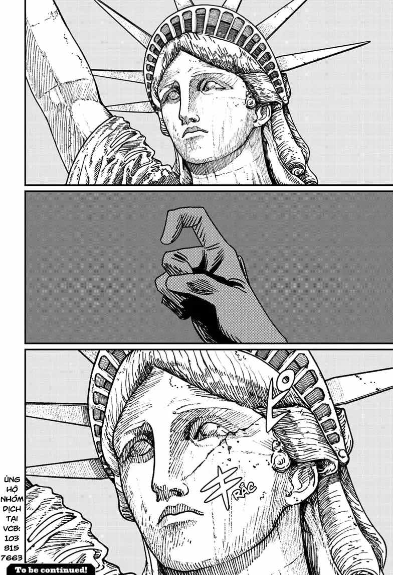 Truyện Tranh Thợ Săn Quỷ - Chainsaw Man trang 4