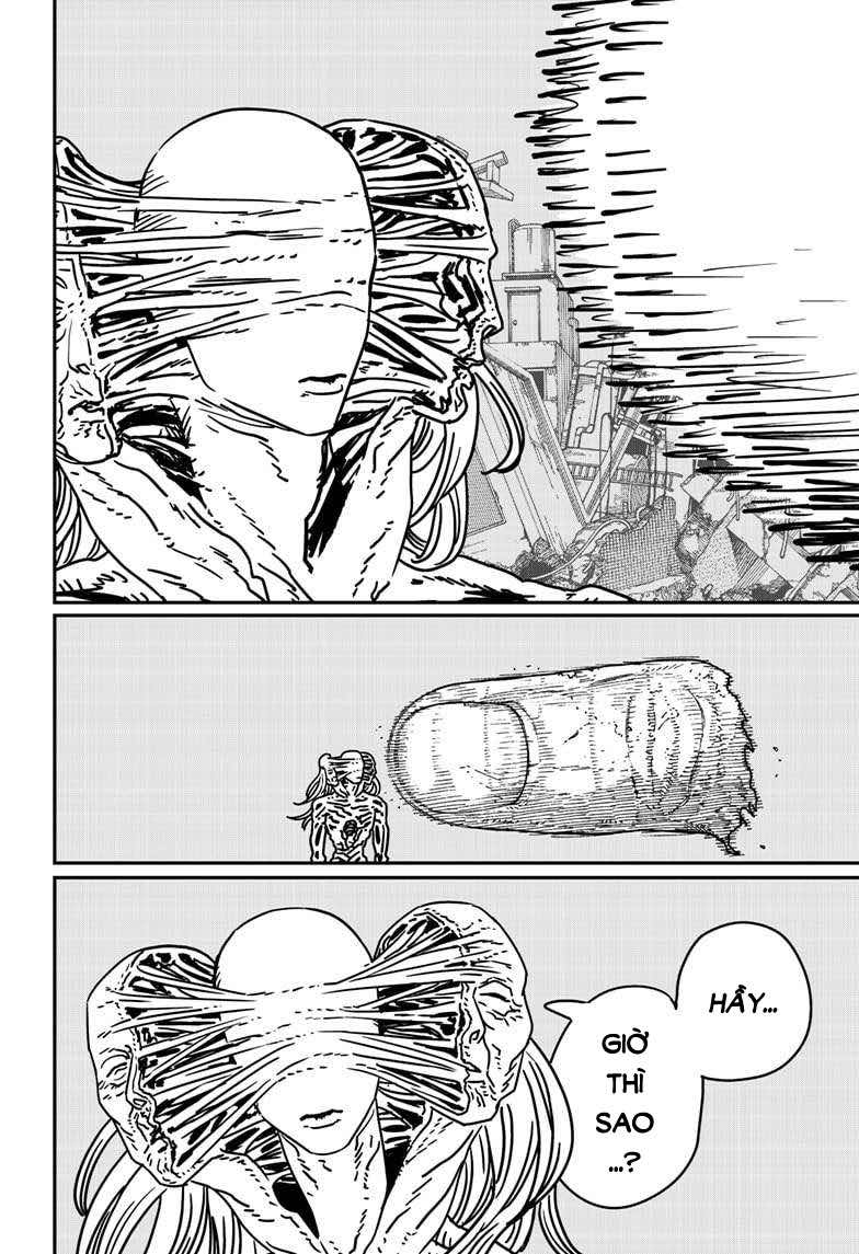 Truyện Tranh Thợ Săn Quỷ - Chainsaw Man trang 4