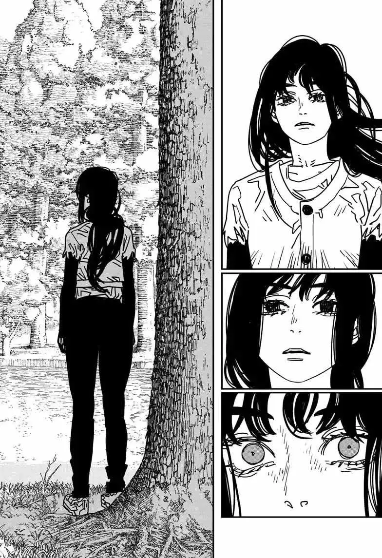 Truyện Tranh Thợ Săn Quỷ - Chainsaw Man trang 4